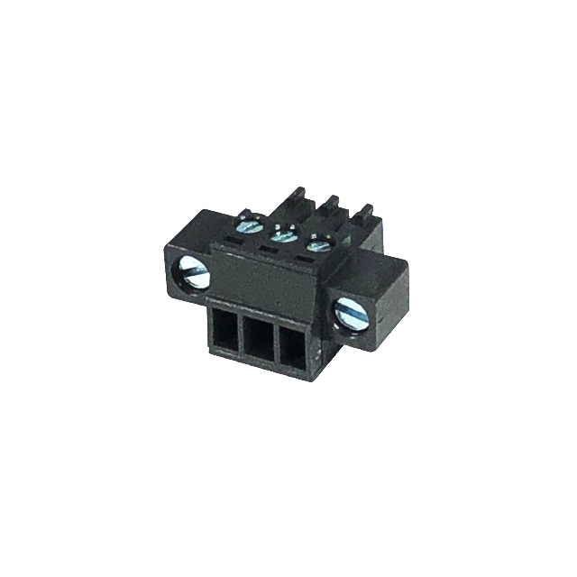 EC350VM-03P-BK Dinkle Corporation, USA