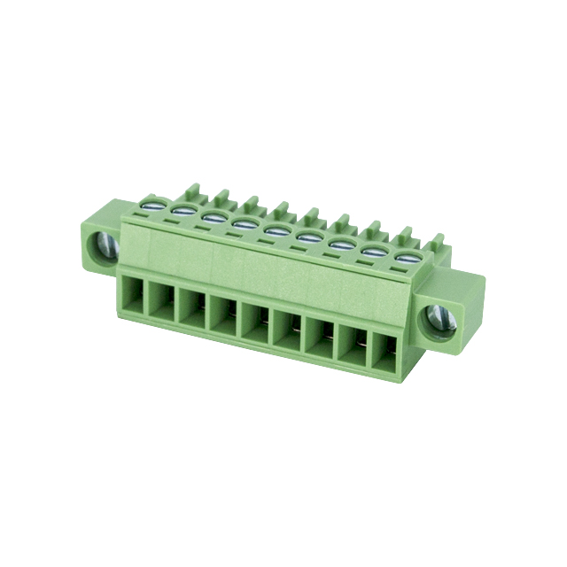EC350VM-09P Dinkle Corporation, USA