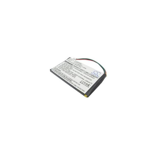 EC36EC4240878  BATTERY Interlight