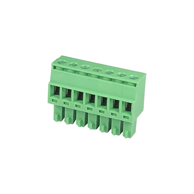 EC381R-07P Dinkle Corporation, USA