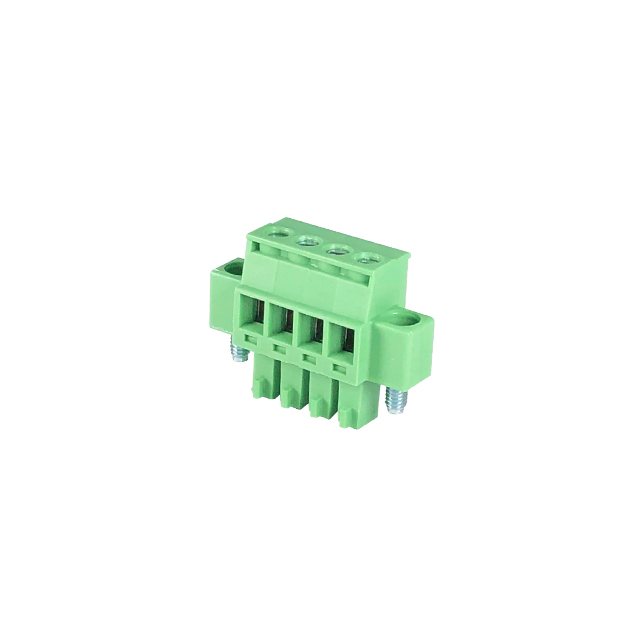 EC381RM-04P Dinkle Corporation, USA