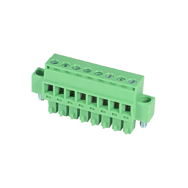 EC381RM-08P Dinkle Corporation, USA