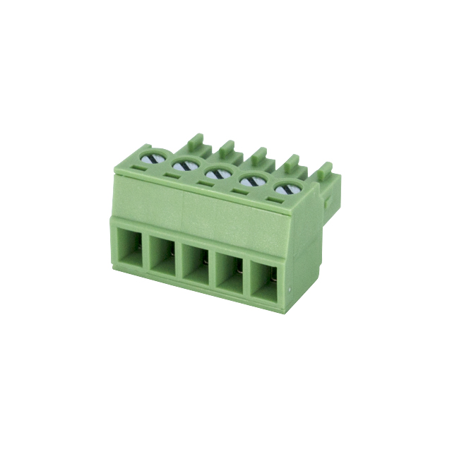 EC381V-05P Dinkle Corporation, USA