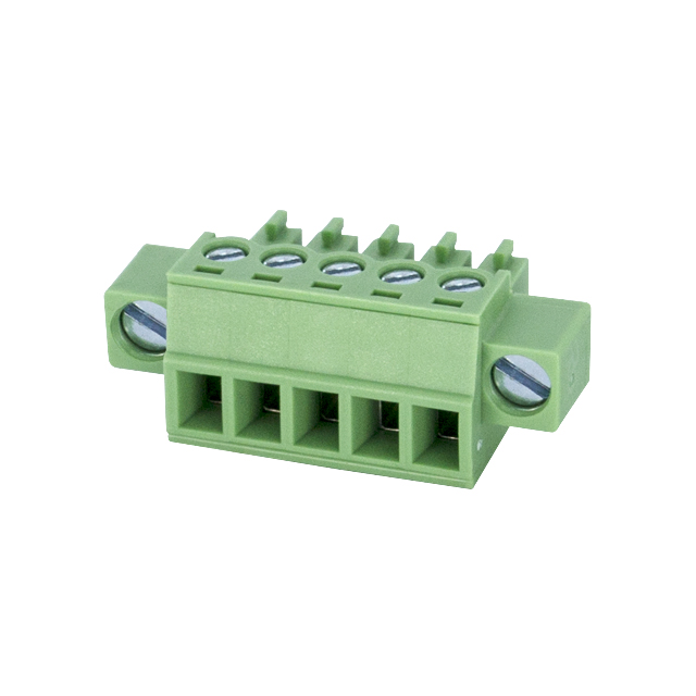 EC381VM-05P Dinkle Corporation, USA