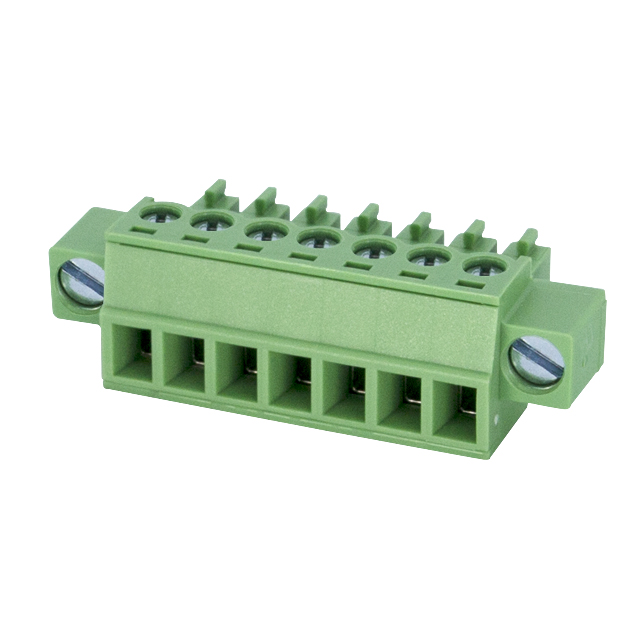 EC381VM-07P Dinkle Corporation, USA