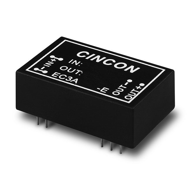 EC3A32M-E Cincon Electronics Co. LTD