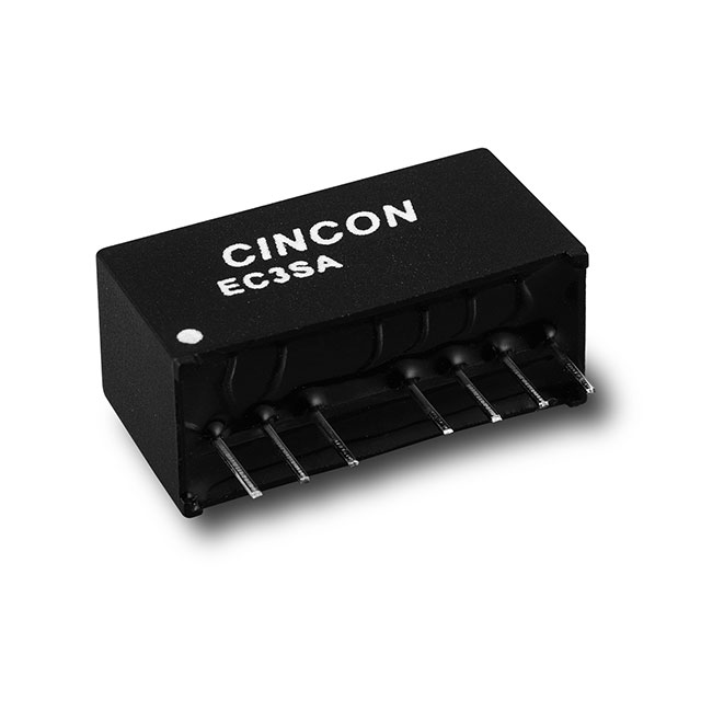 EC3SA-24D15N Cincon Electronics Co. LTD