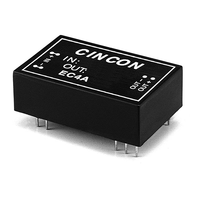 EC4A03HM Cincon Electronics Co. LTD