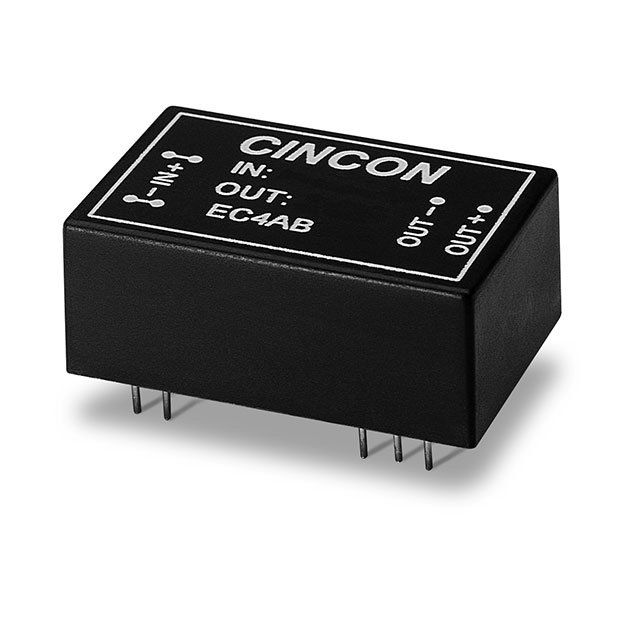 EC4AB06 Cincon Electronics Co. LTD