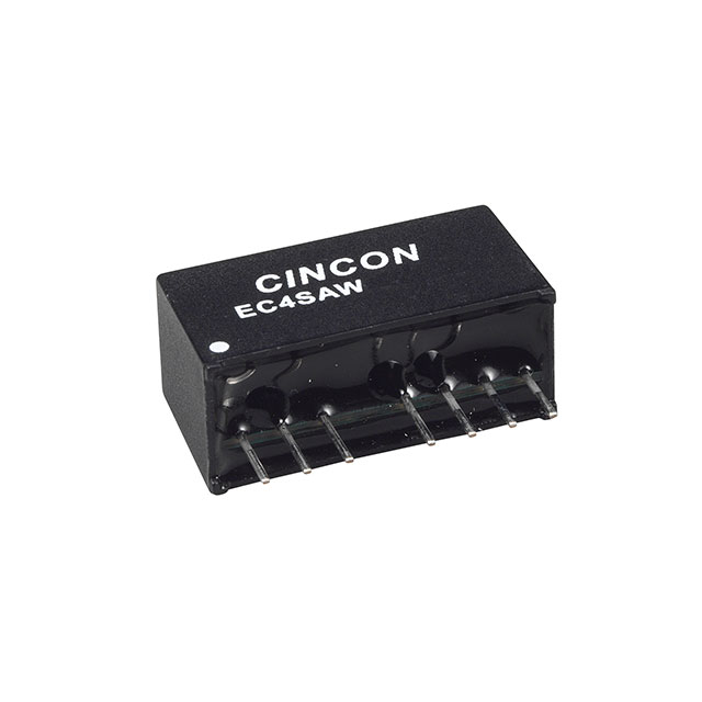 EC4SAW-24S33N Cincon Electronics Co. LTD