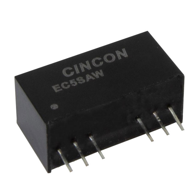 EC5SAW-24S05N Cincon Electronics Co. LTD