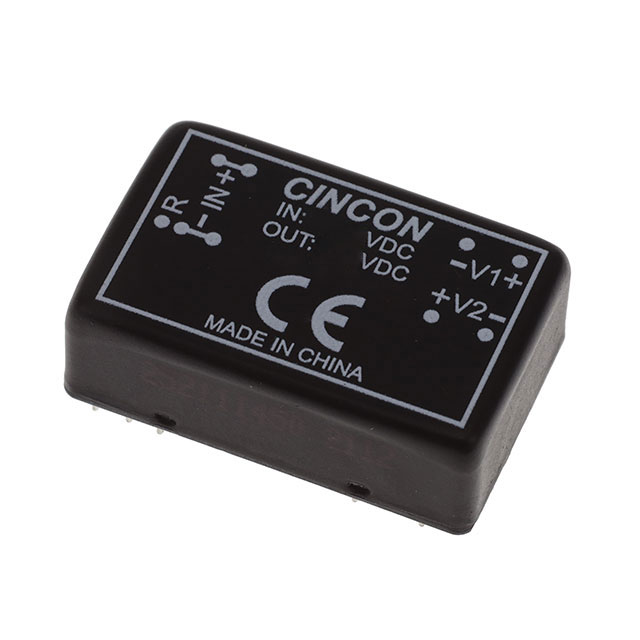 EC7AW-24D15 Cincon Electronics Co. LTD