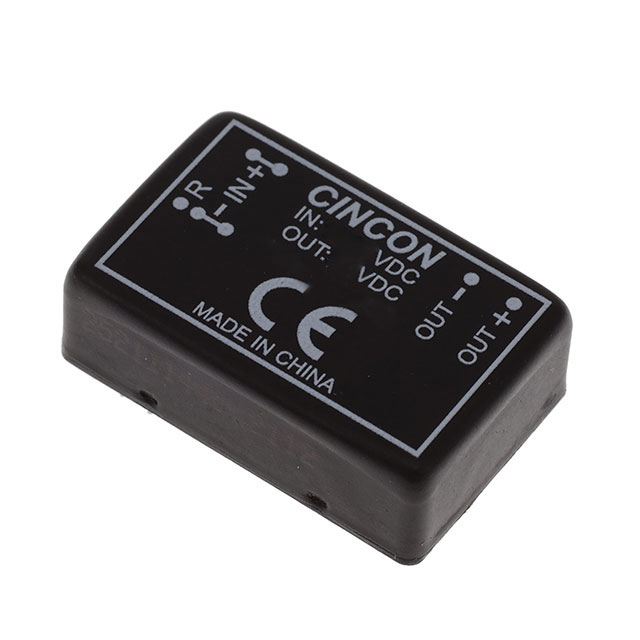 EC7AW-48S33 Cincon Electronics Co. LTD