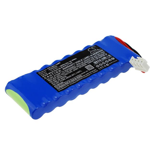 ECG-1101B  BATTERY Interlight