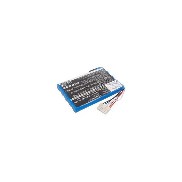 ECG-1550K Interlight