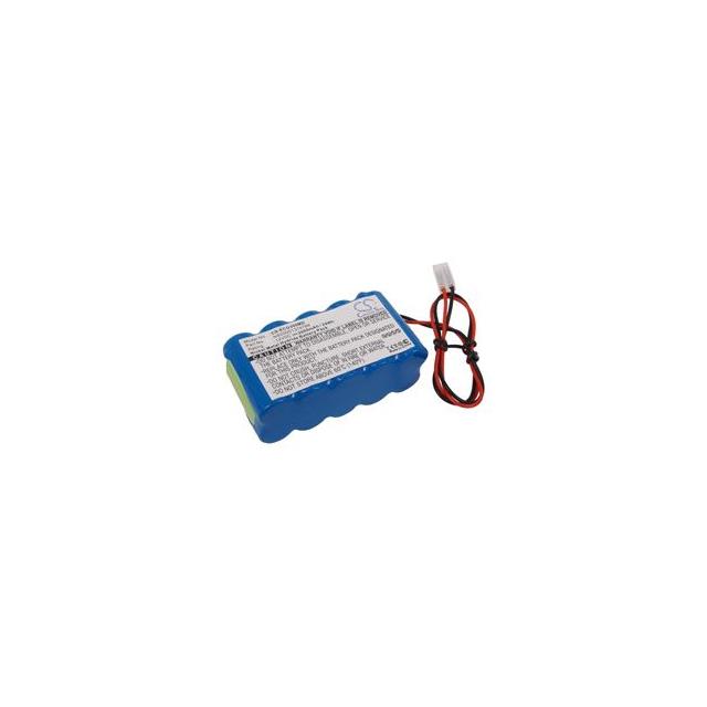 ECG-300G Interlight