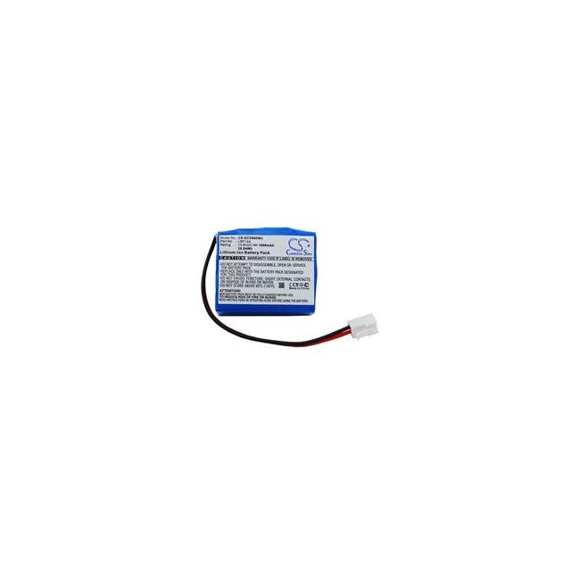 ECG-9803 Interlight