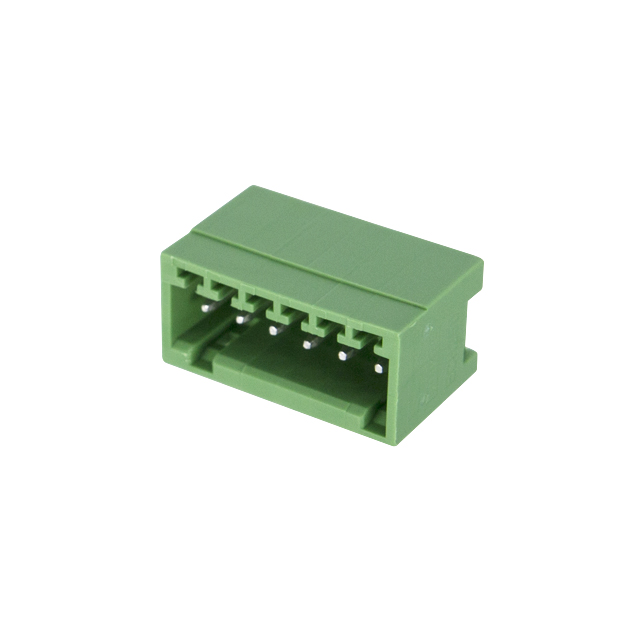 ECH250R-06P Dinkle Corporation, USA