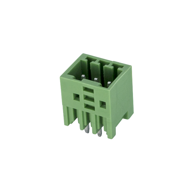 ECH250V-03P Dinkle Corporation, USA