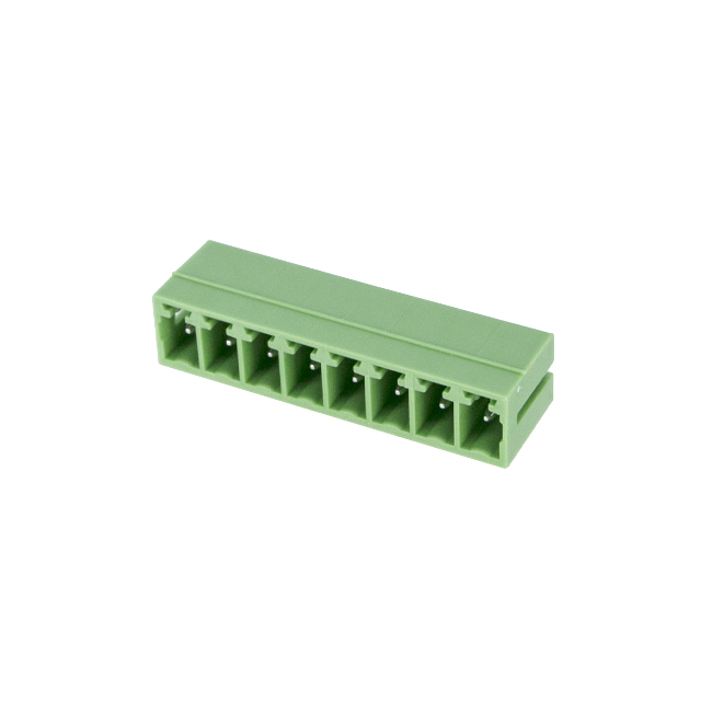 ECH381R-08P Dinkle Corporation, USA