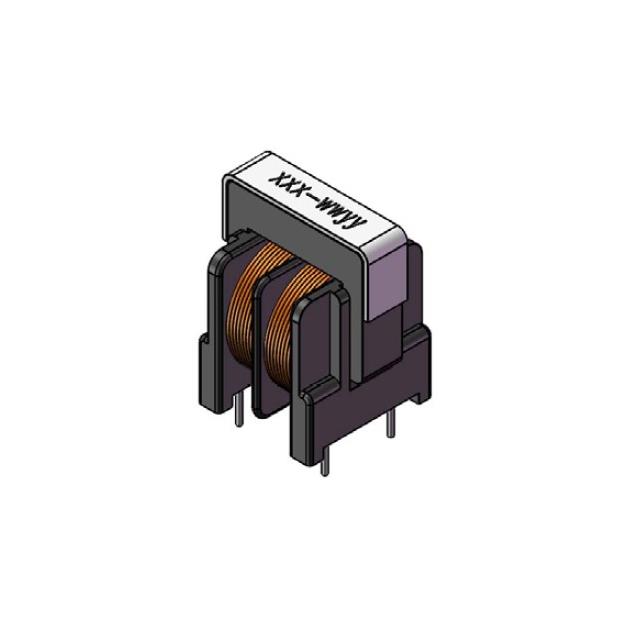 ECMT1V2429S-5R0-R Eaton - Electronics Division