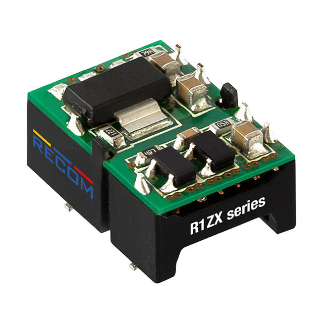 R1ZX-0505/HP-R Recom Power