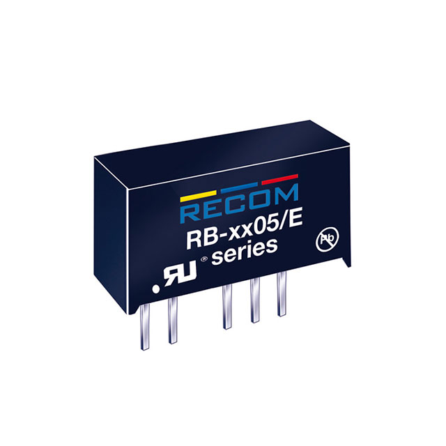 RB-0505S/E Recom Power