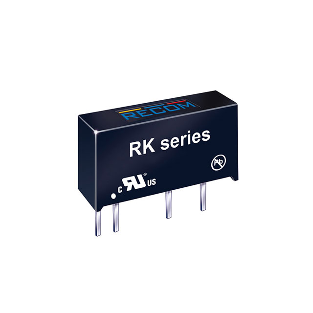 RK-2412S/P Recom Power