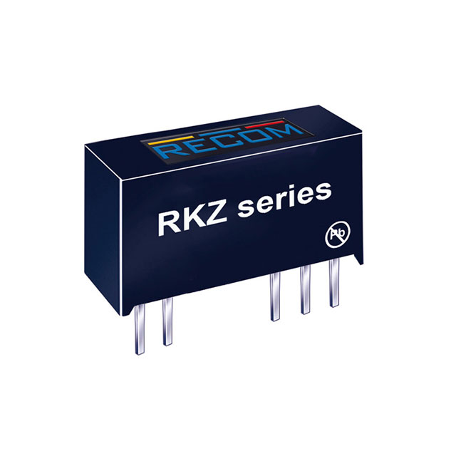 RKZ-0512D Recom Power