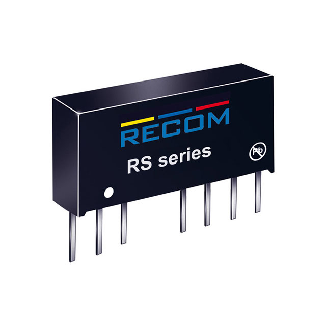 RS-0509D/H2 Recom Power