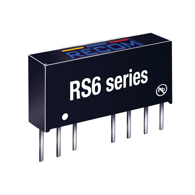 RS6-2405S Recom Power