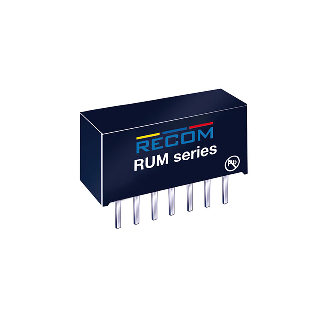 RUM-3.30505/H Recom Power