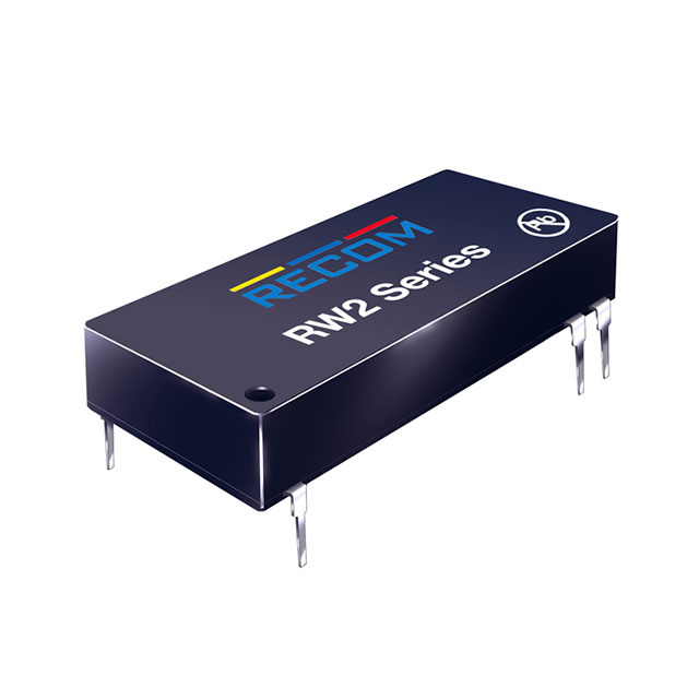 RW2-4805S/H2/B Recom Power