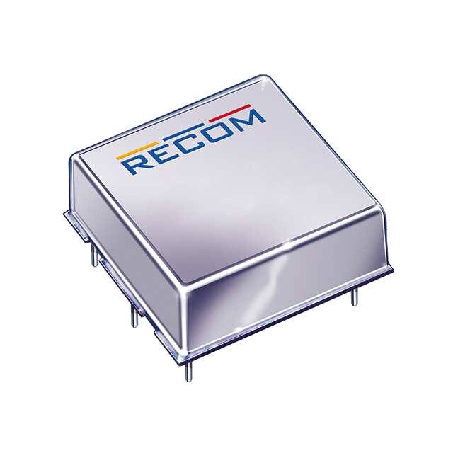 RP10-1215DA Recom Power