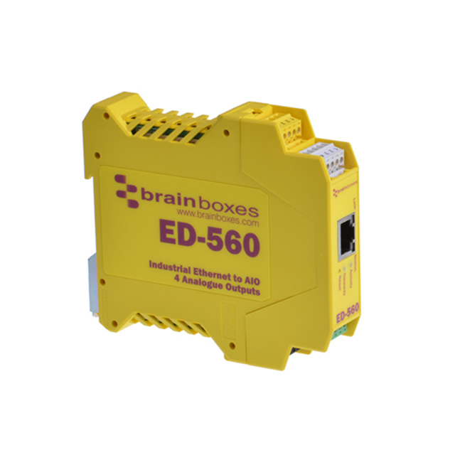 ED-560 Brainboxes