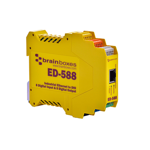 ED-588 Brainboxes