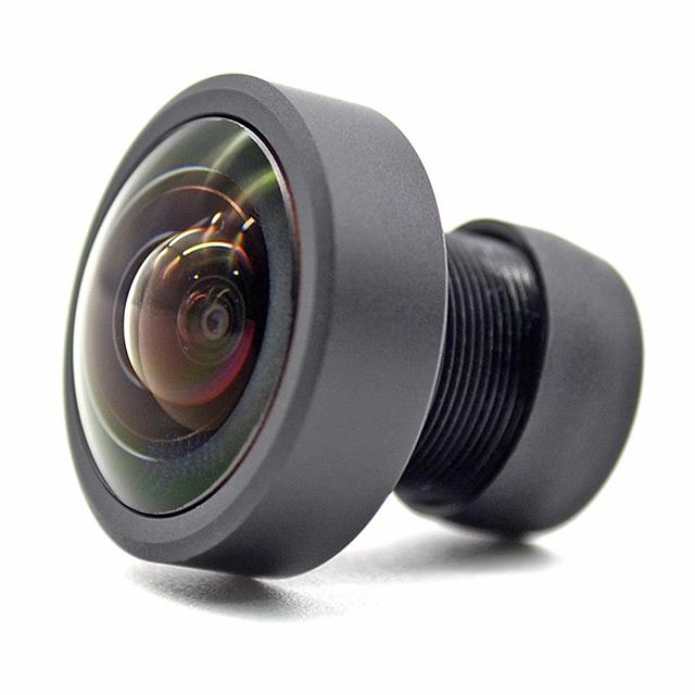 ED-LENS-M12-170183-08 EDATEC