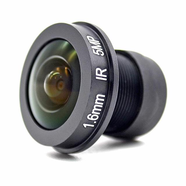 ED-LENS-M12-180160-05 EDATEC