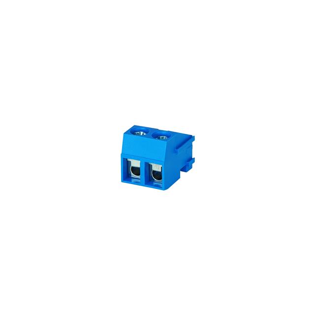 ED130F-02P Dinkle Corporation, USA
