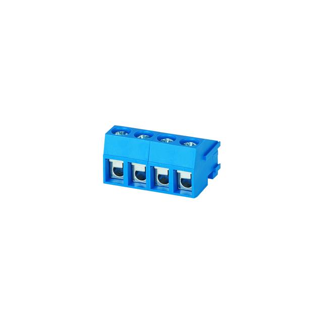 ED130F-04P Dinkle Corporation, USA