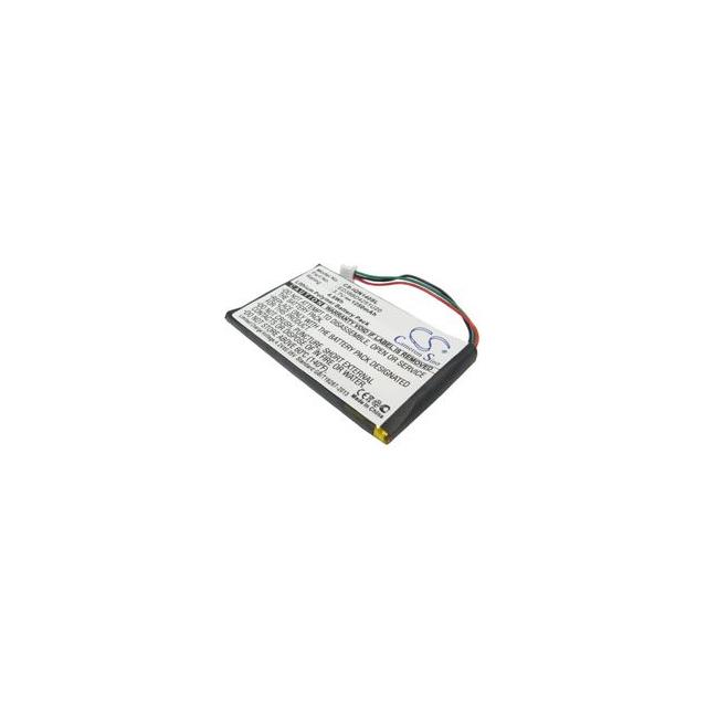 ED38BD4251U20  BATTERY Interlight