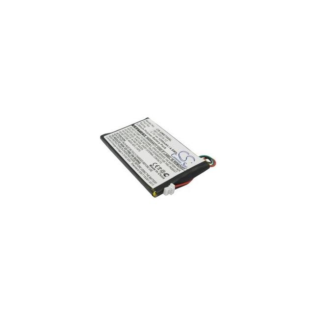 EDGE 705 HOME AND ELECTRONIC BATTERY Interlight