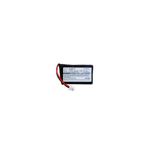 EDGE RT ADDITIONAL RECEIVER Interlight