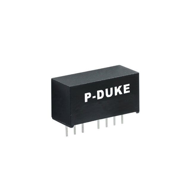 EDL02-24D12 P-DUKE Technology, Inc.