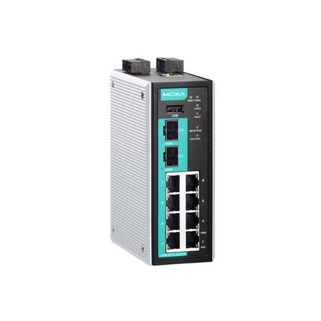 EDR-810-VPN-2GSFP Moxa