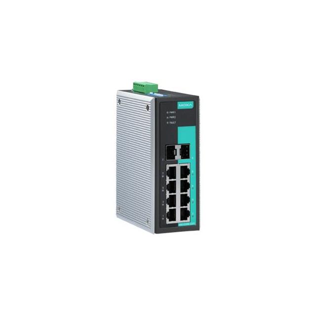 EDS-G308-2SFP-T Moxa