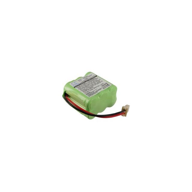 EDT200 REMOTE DOG COLLAR AND FENCE BATTERY Interlight