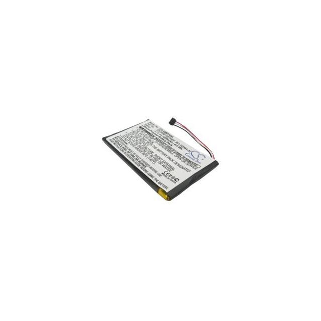 EE06HE10E00EF  BATTERY Interlight