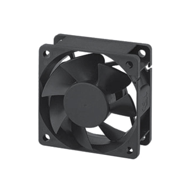 EE60252B1-000U-A99 Sunon Fans