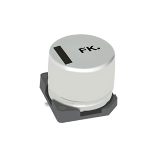 EEE-FK1K100XL Panasonic Electronic Components